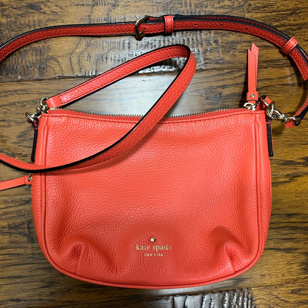 Kate Spade Shoulder Bag